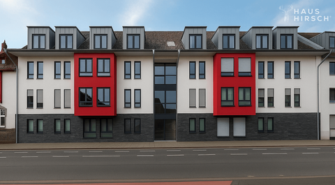 Bonn Renditeobjekte, Mehrfamilienhäuser, Geschäftshäuser, Kapitalanlage