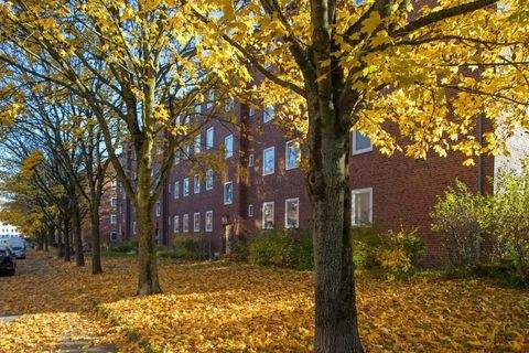 Kiel Wohnungen, Kiel Wohnung mieten