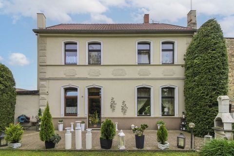 Wanzleben-Börde Häuser, Wanzleben-Börde Haus kaufen