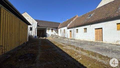 Raabs an der Thaya Häuser, Raabs an der Thaya Haus kaufen