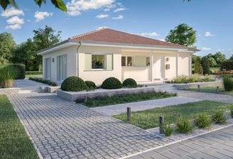 BienZenker Bungalow