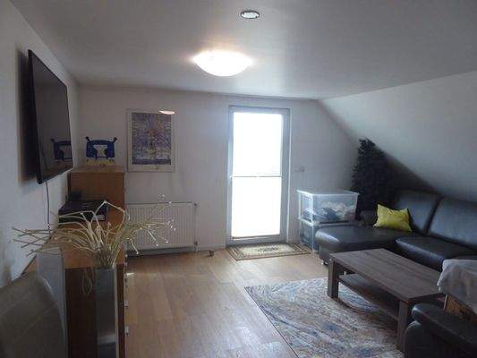 Weiteres Wohnzimmer