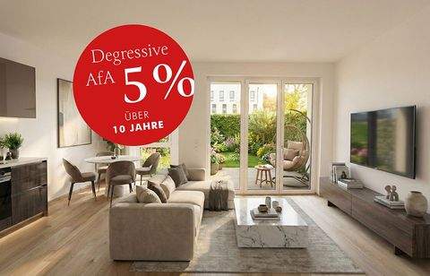 Haar Wohnungen, Haar Wohnung kaufen