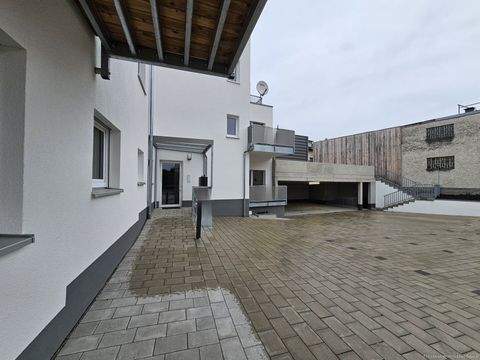 Babenhausen Wohnungen, Babenhausen Wohnung kaufen