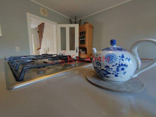 Mit Liebe zum Detail