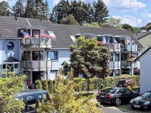 Wipperfürth Wohnungen, Wipperfürth Wohnung kaufen