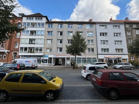 Hannover Wohnungen, Hannover Wohnung mieten