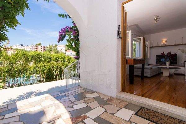 1 Schlafzimmer im EG