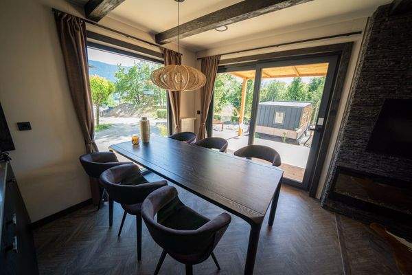 Panorama Lodge 6 - 314