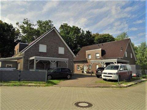 Saterland Renditeobjekte, Mehrfamilienhäuser, Geschäftshäuser, Kapitalanlage