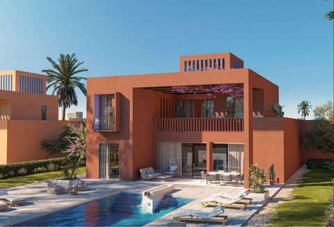 Qesm Hurghada Häuser, Qesm Hurghada Haus kaufen