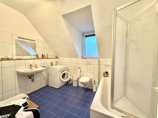 Badezimmer 1