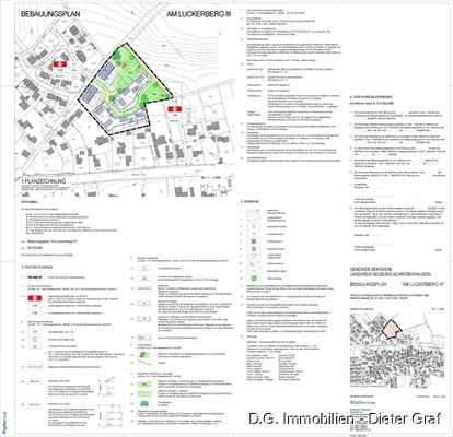 Der B- Plan