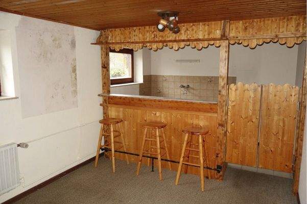 Küchenanschlüsse Keller