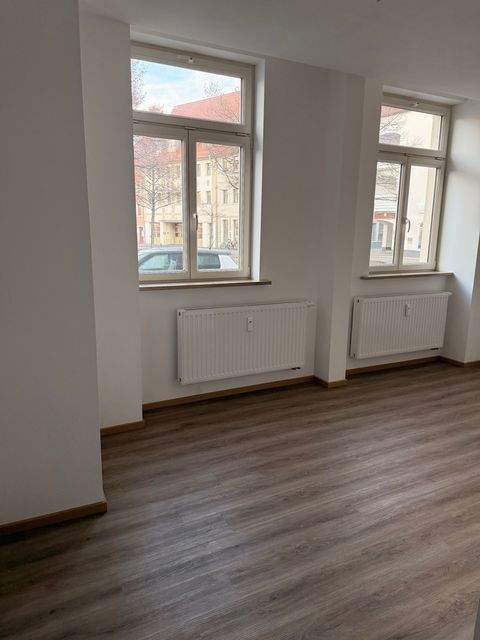 Delitzsch Wohnungen, Delitzsch Wohnung mieten