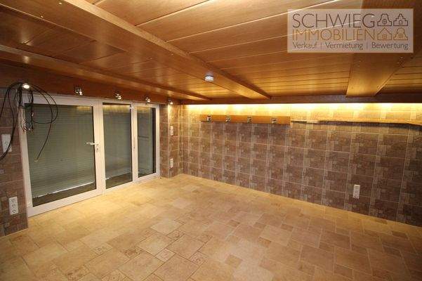 Einliegerwohnung Zimmer 3