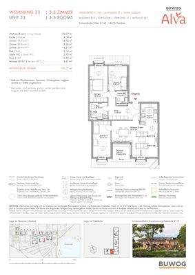 ALVA - Haus K19 - WE 033