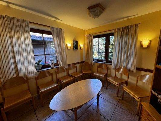Wartezimmer