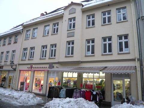 Wittenberg Renditeobjekte, Mehrfamilienhäuser, Geschäftshäuser, Kapitalanlage