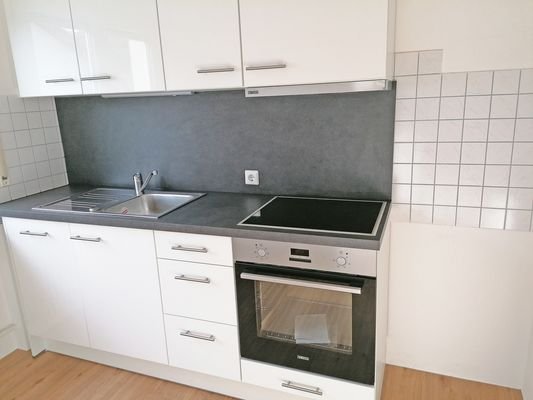 Küche Whg. Nr.5 