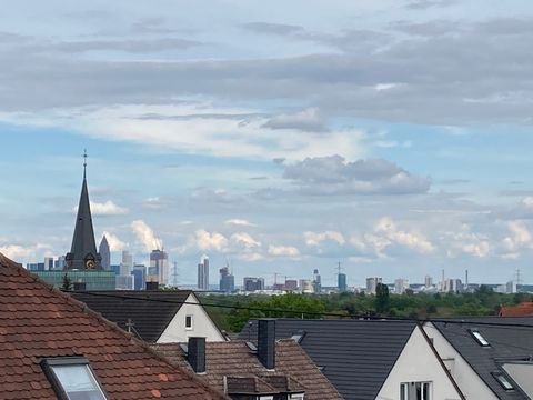 Frankfurt am Main Wohnungen, Frankfurt am Main Wohnung mieten