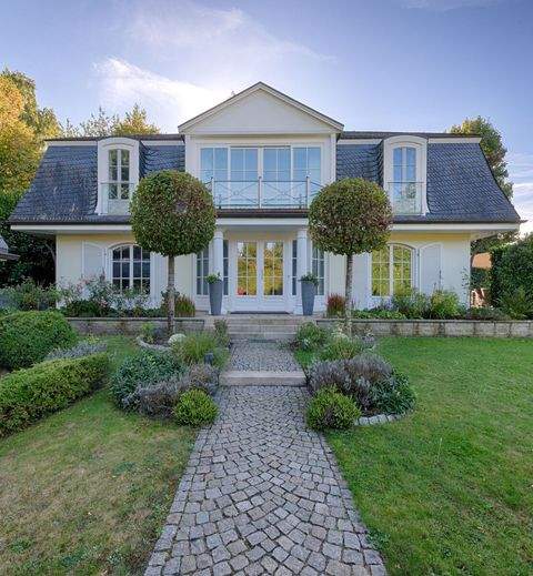 Moisburg Häuser, Moisburg Haus kaufen