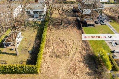 Dallgow-Döberitz Grundstücke, Dallgow-Döberitz Grundstück kaufen