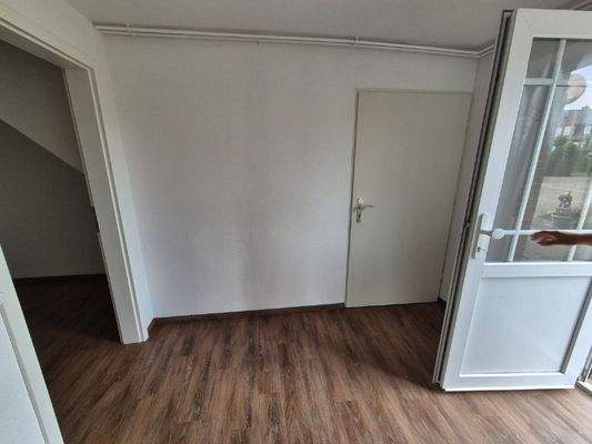 Flur, Wohnung EG