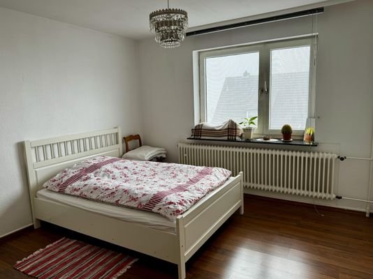 Zimmer im OG