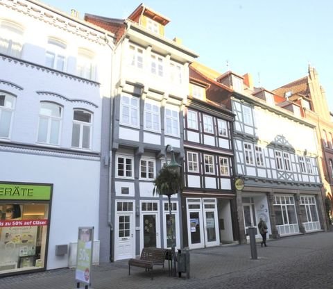 Northeim Wohnungen, Northeim Wohnung mieten