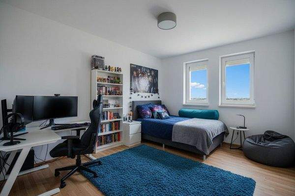 Zimmer: KI generiert Einrichtung