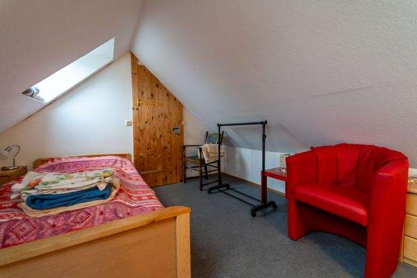 Ferienwohnung-Zimmer 1