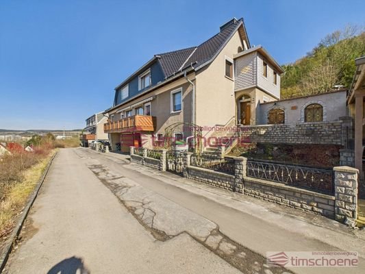 Seitenansicht