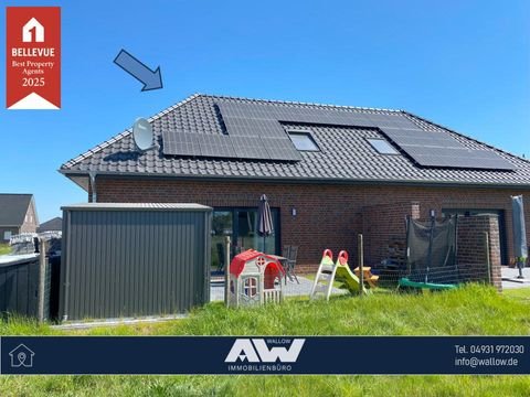 Upgant-Schott Häuser, Upgant-Schott Haus mieten 