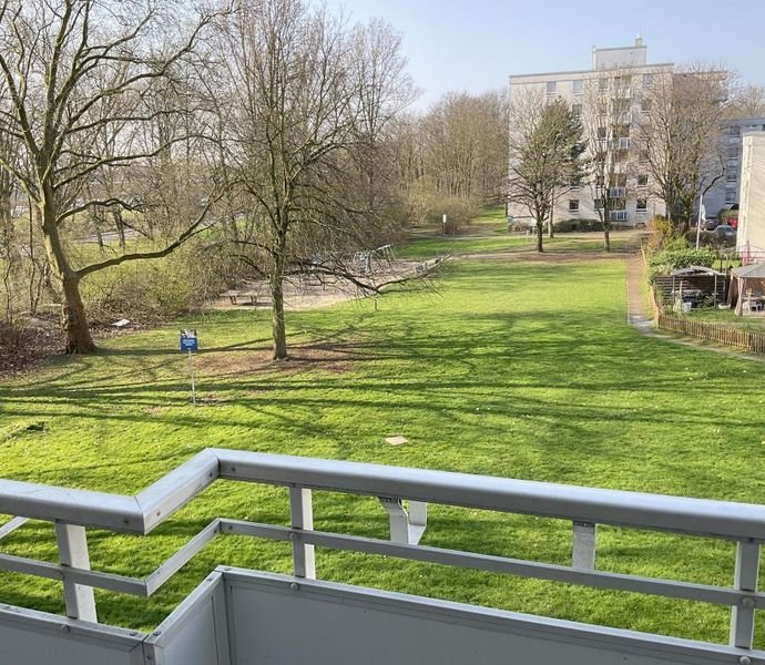 3 Zimmer Wohnung in Duisburg (Neumühl)