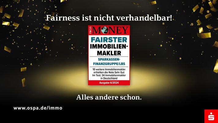 Focus fairster Makler