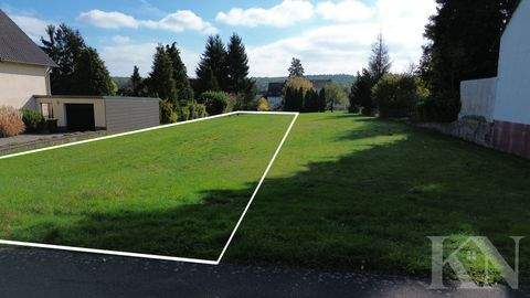 Völklingen Grundstücke, Völklingen Grundstück kaufen