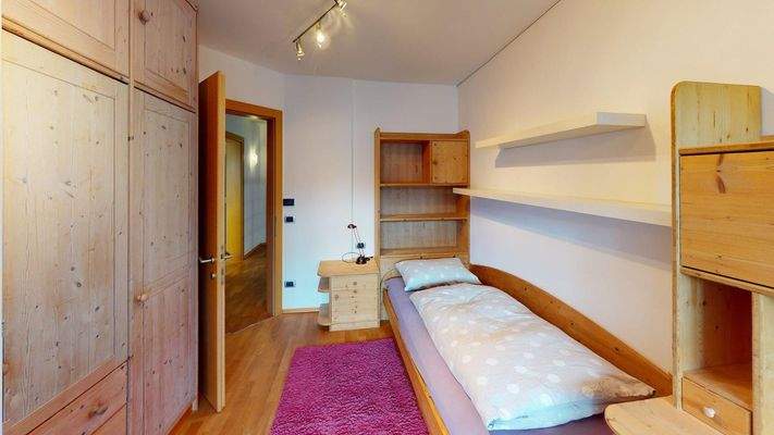 hochwertige Architektur-wohnen-freier Ausblick-Sonne-Wald-Wohnen in Brixen-Plose-wandern-skifahren-Natur