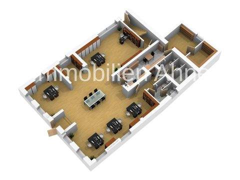 Mindelheim Büros, Büroräume, Büroflächen 