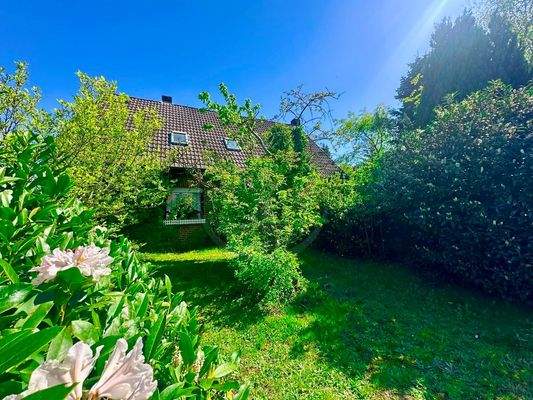 Seitenansicht rechts