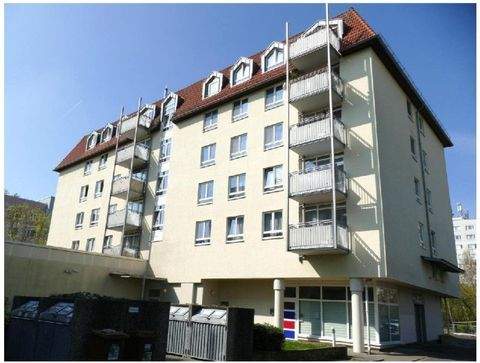 Magdeburg Wohnungen, Magdeburg Wohnung kaufen