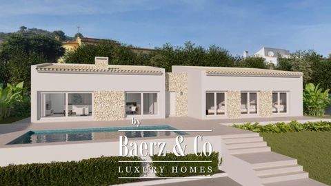 alcalalí Häuser, alcalalí Haus kaufen