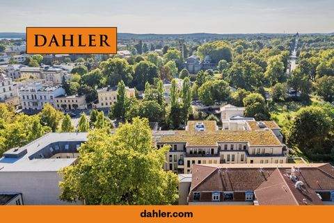 Potsdam Wohnungen, Potsdam Wohnung kaufen