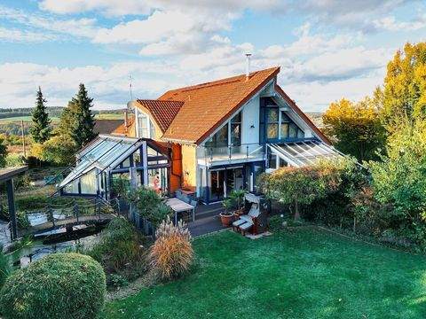 Solms Häuser, Solms Haus kaufen