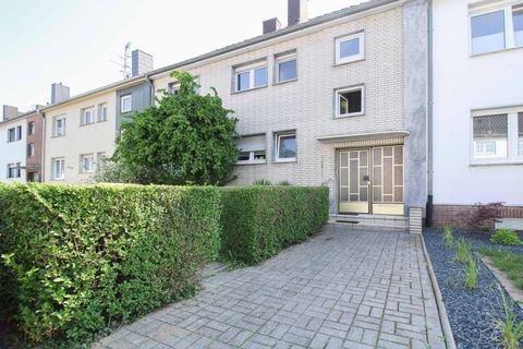 Mönchengladbach Renditeobjekte, Mehrfamilienhäuser, Geschäftshäuser, Kapitalanlage