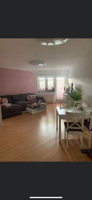 Einrichtungsbeispiel Wohnz. II