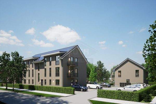 Straßenansicht_Haus_1_Haus_6