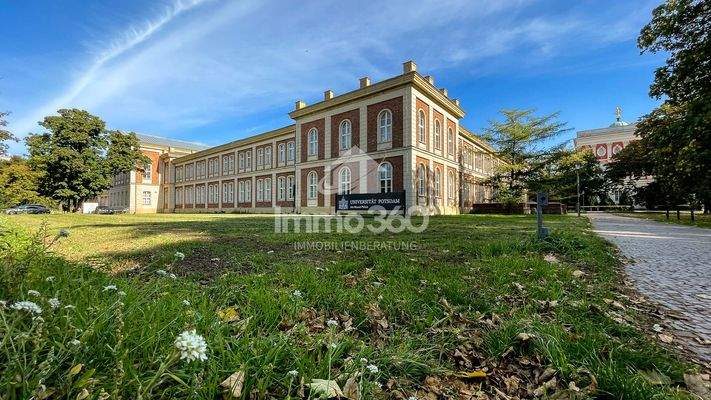 Universität Potsdam