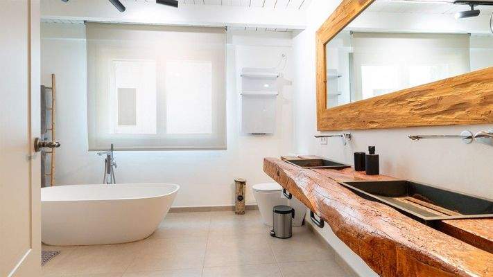 Consell Mallorca Haus zum Verkauf Badezimmer BHHS-BAL-1060