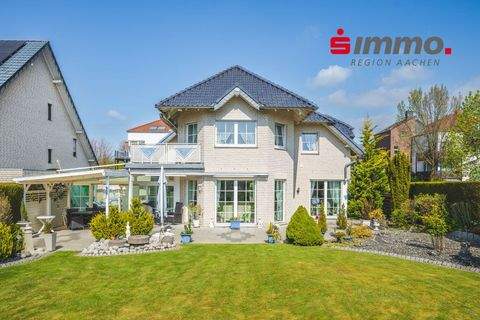 Herzogenrath Häuser, Herzogenrath Haus kaufen